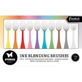 Ink Blending Tool