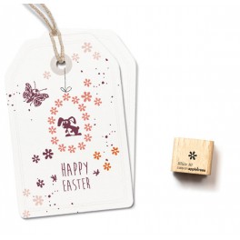 Stempel "Hase Pelle"