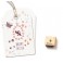 Stempel "Hase Pelle"