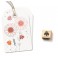 Stempel "Hase Pelle"