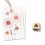 Stempel "Hase Pelle"