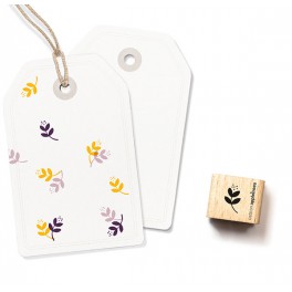 Stempel "Hase Pelle"