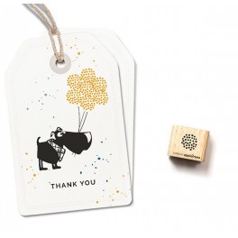 Stempel "Hase Pelle"