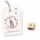 Stempel "Hase Pelle"