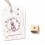 Stempel "Hase Pelle"