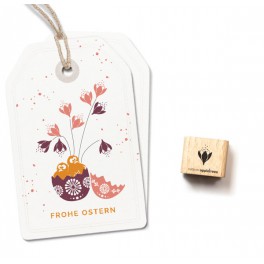 Stempel "Hase Pelle"