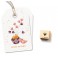 Stempel "Hase Pelle"