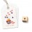Stempel "Hase Pelle"