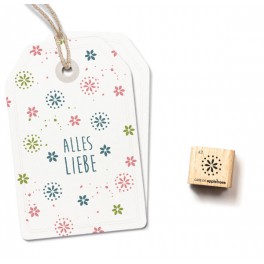 Stempel "Hase Pelle"