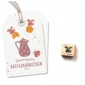 Stempel "Hase Pelle"