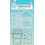 Stempel Clear Summer at the Beach 104