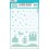 Stempel Clear Summer at the Beach 104