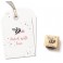 Stempel "Hase Pelle"