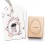 Stempel "Hase Pelle"