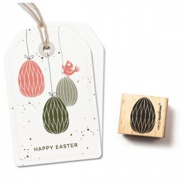 Stempel "Hase Pelle"