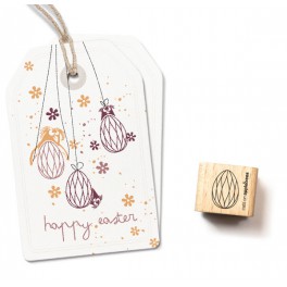 Stempel "Hase Pelle"