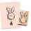 Stempel "Hase Pelle"