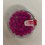 NEON Perlen 4mm gelb