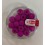 NEON Perlen 4mm gelb