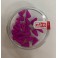 NEON Perlen 4mm gelb