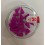 NEON Perlen 4mm gelb