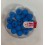 NEON Perlen 4mm gelb