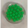 NEON Perlen 4mm gelb
