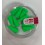 NEON Perlen 4mm gelb