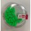 NEON Perlen 4mm gelb
