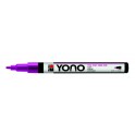 Marabu YONO Marker 0,5-1,5mm gelb