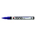 Marabu YONO Marker 0,5-1,5mm gelb