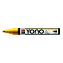 Marabu YONO Marker 0,5-1,5mm gelb