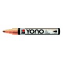 Marabu YONO Marker 0,5-1,5mm gelb