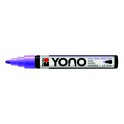 Marabu YONO Marker 0,5-1,5mm gelb
