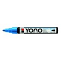 Marabu YONO Marker 0,5-1,5mm gelb