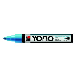 Marabu YONO Marker 0,5-1,5mm gelb