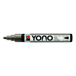 Marabu YONO Marker 0,5-1,5mm gelb