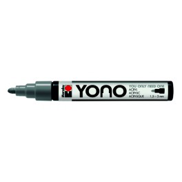 Marabu YONO Marker 0,5-1,5mm gelb
