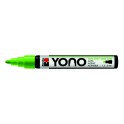 Marabu YONO Marker 0,5-1,5mm gelb