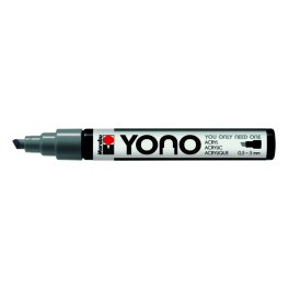 Marabu YONO Marker 0,5-1,5mm gelb