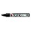 Marabu YONO Marker 0,5-1,5mm gelb