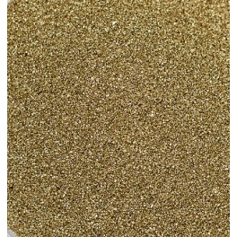 Embossing Pulver gold