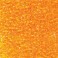 Rocailles 3,5mm transparent dunkelgelb
