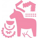 Marianne Design Collectables Vogel