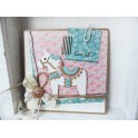 Marianne Design Collectables Vogel