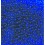 Rocailles 3,5mm transparent dunkelblau