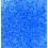 Rocailles 3,5mm transparent royalblau