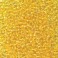 Rocailles 3,5mm transparent helltopas