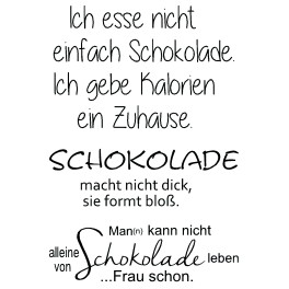 Stempelset mit Acrylblocks Geburt