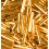 Stiftperlen Silbereinzug gold